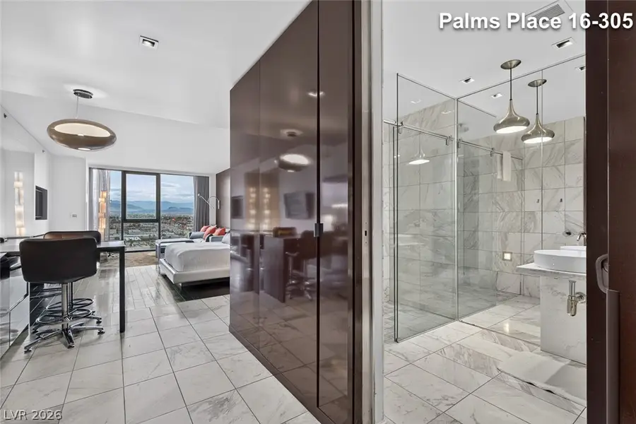 4381 W Flamingo Road #1605, Las Vegas, NV 89103 - #2