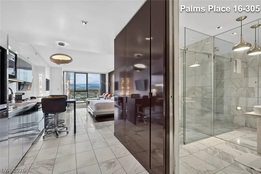 4381 W Flamingo Road #1605, Las Vegas, NV 89103 - #3