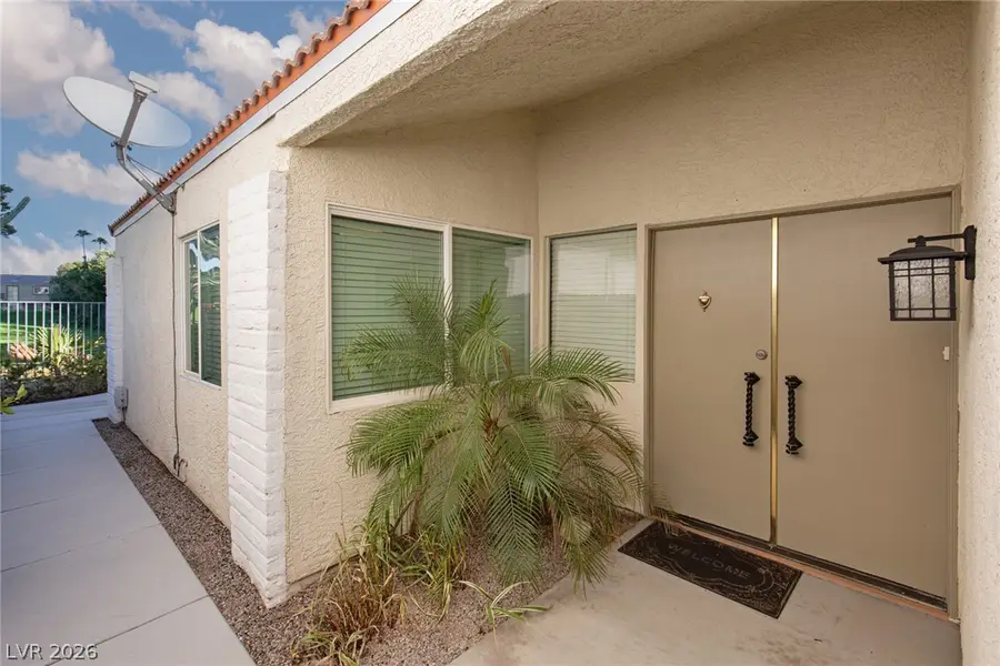 3127 Bel Air Drive, Las Vegas, NV 89109 - #2
