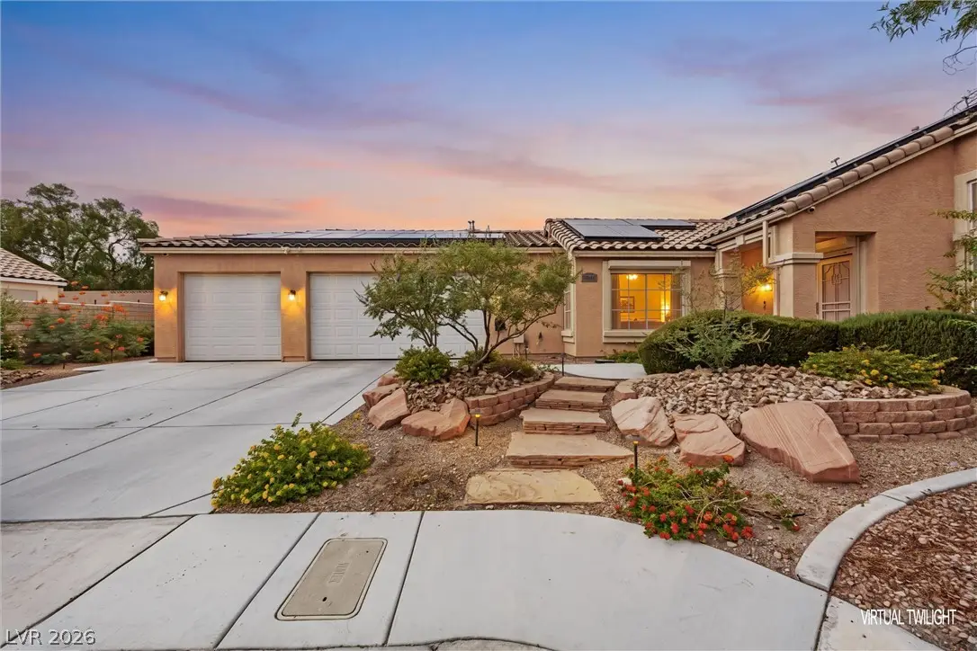 4400 Kalamazoo Street, Las Vegas, NV 89147 - #1