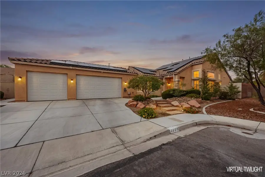 4400 Kalamazoo Street, Las Vegas, NV 89147 - #2