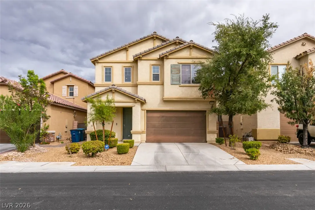 4928 Mountain Pepper Drive, Las Vegas, NV 89148 - #1