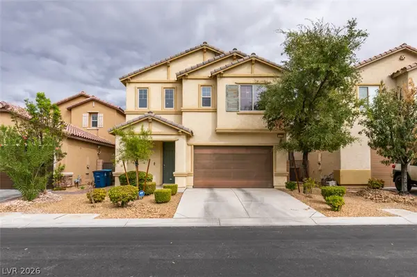 4928 Mountain Pepper Drive, Las Vegas, NV 89148
