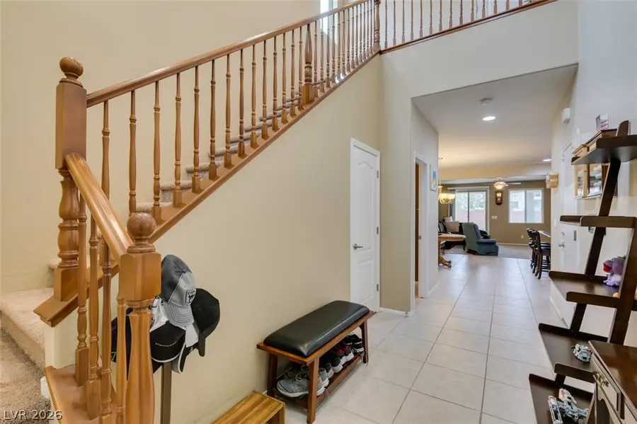 4928 Mountain Pepper Drive, Las Vegas, NV 89148 - #3