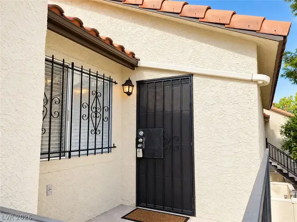 3603 Di Salvo Drive #141, Las Vegas, NV 89103
