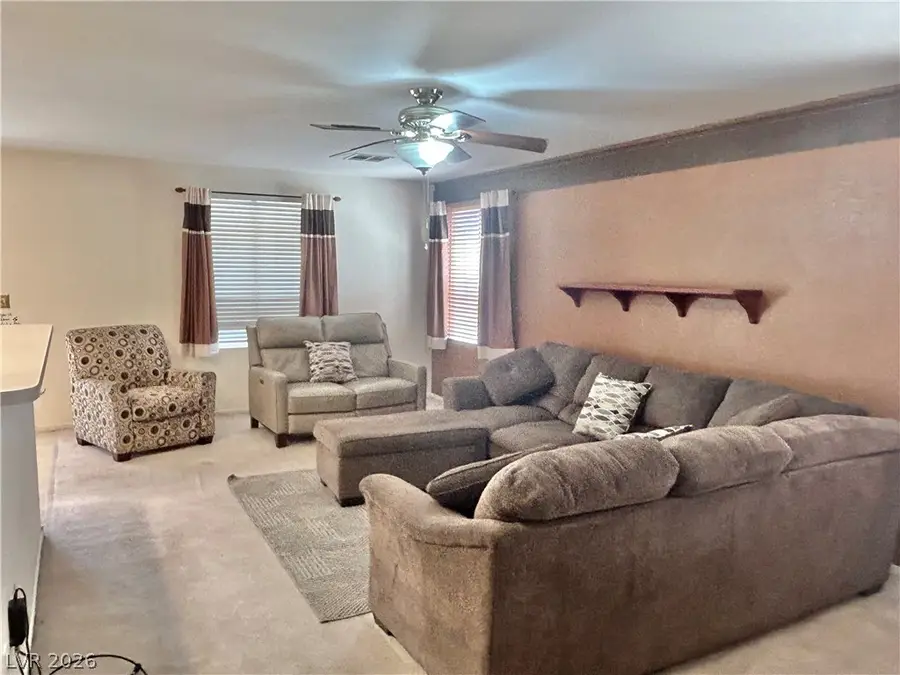 5518 Ramirez Street, North Las Vegas, NV 89031 - #3