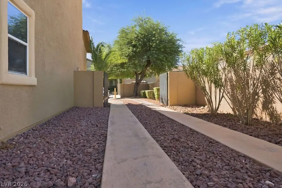 3576 Cupecoy Point Avenue, Las Vegas, NV 89141 - #3