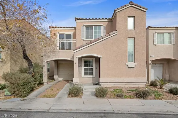 6674 Churnet Valley Avenue, Las Vegas, NV 89139