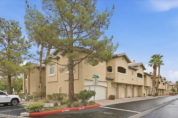1708 Hills Of Red Drive #104, Las Vegas, NV 89128