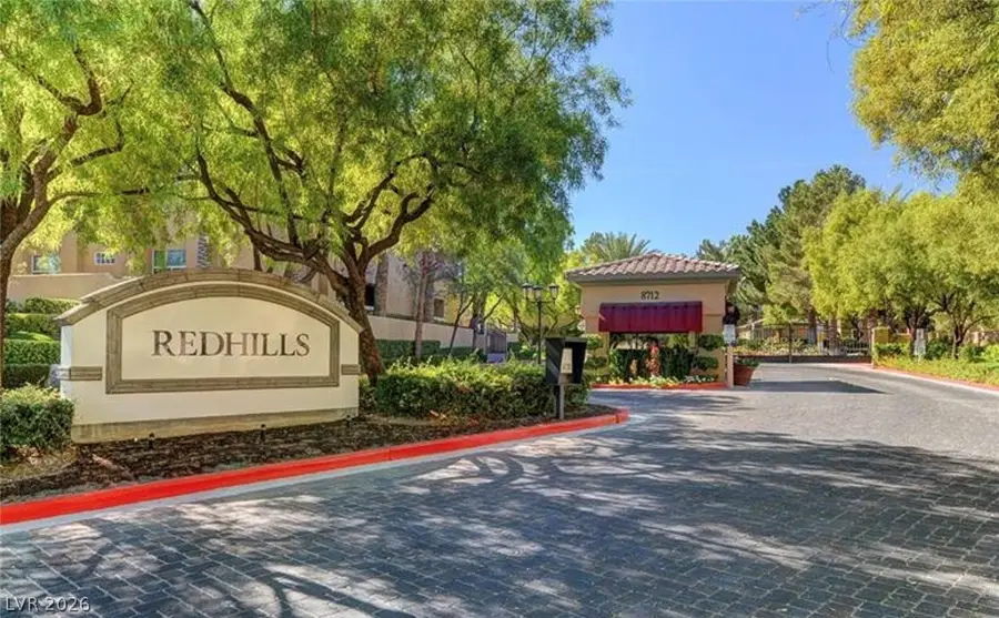 1708 Hills Of Red Drive #104, Las Vegas, NV 89128 - #3