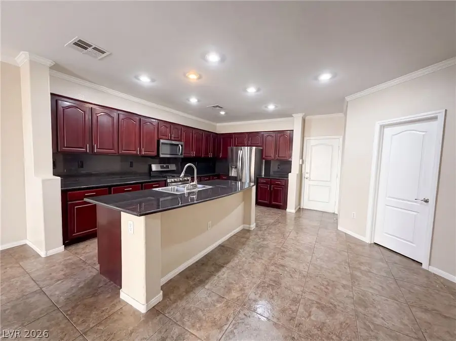 5925 Big Horn View Street, North Las Vegas, NV 89031 - #2