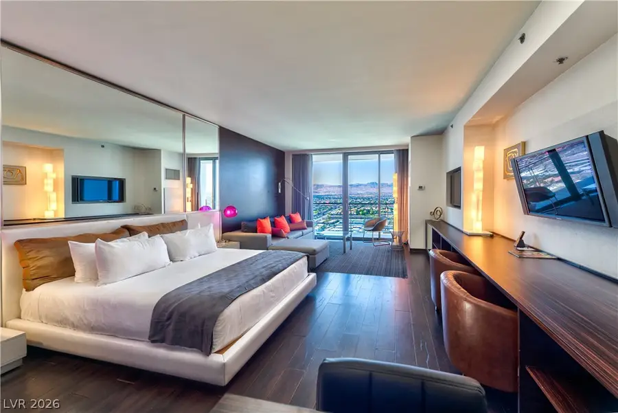4381 W Flamingo Road #3507, Las Vegas, NV 89103 - #2