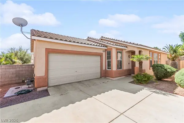 5023 Droubay Drive, Las Vegas, NV 89122