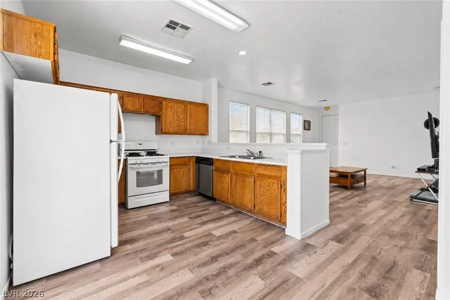 5023 Droubay Drive, Las Vegas, NV 89122 - #3