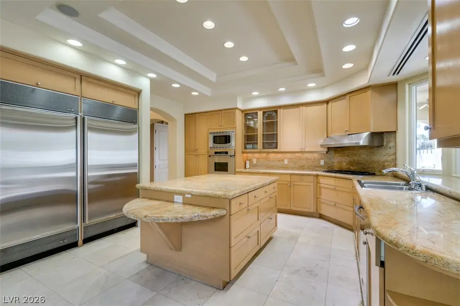 3575 Shelome Court, Las Vegas, NV 89121 - #2