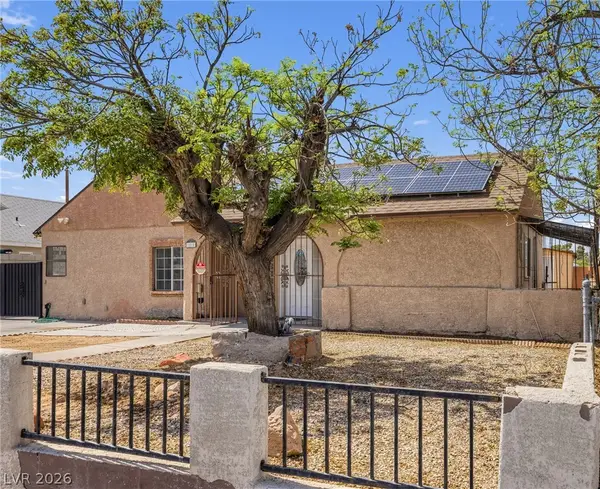 1510 S 13th Street, Las Vegas, NV 89104