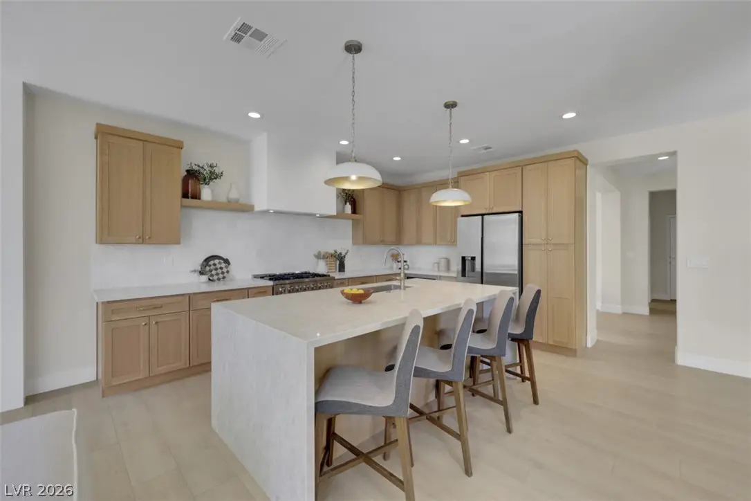 10551 Mandarino Avenue, Las Vegas, NV 89135 - #1