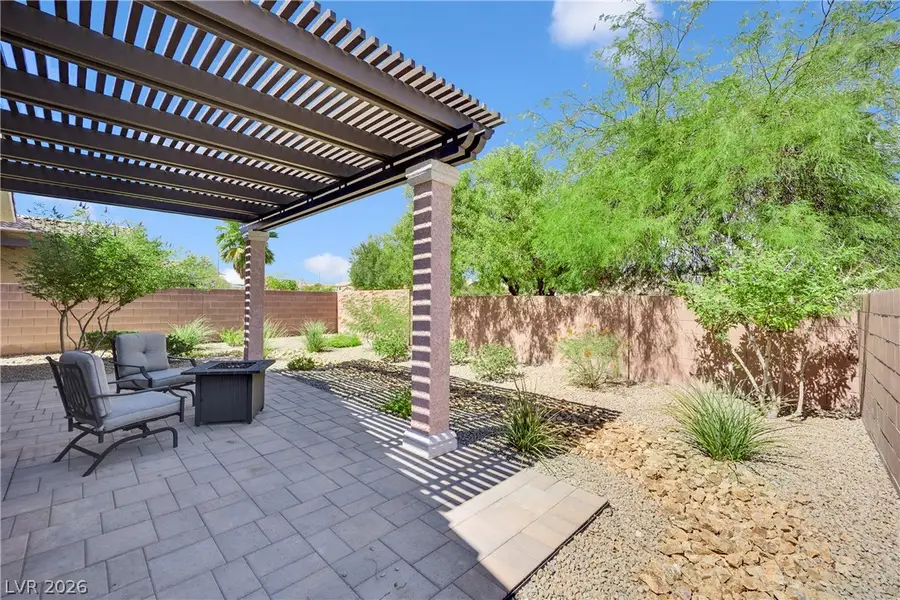 312 Casmailia Avenue, North Las Vegas, NV 89031 - #3