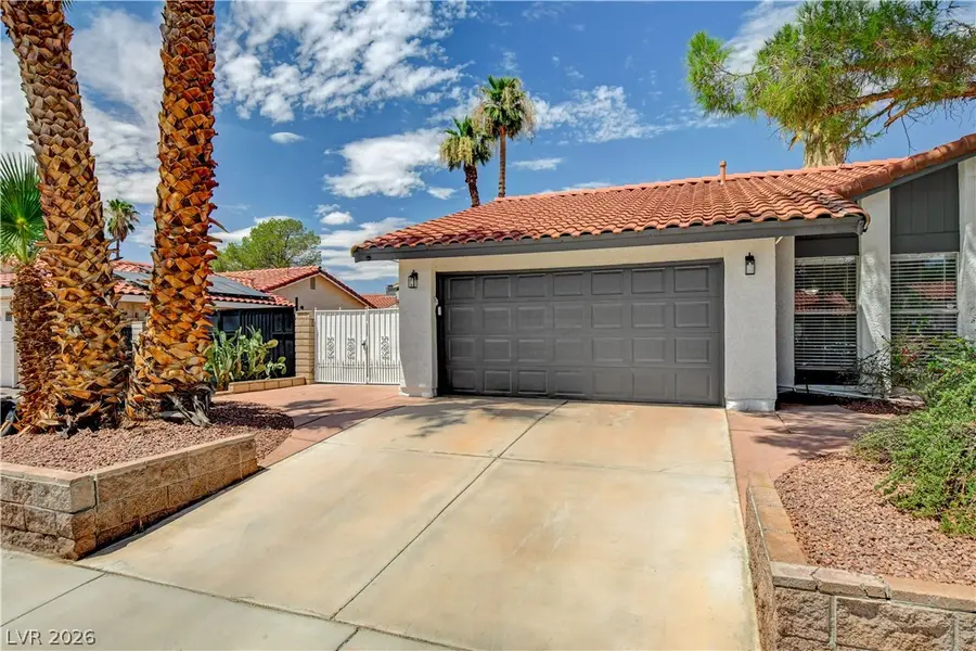 4009 Camas Court, Las Vegas, NV 89103 - #2