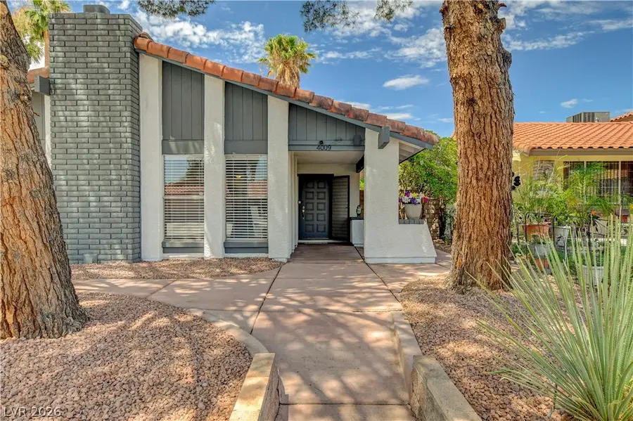 4009 Camas Court, Las Vegas, NV 89103 - #3