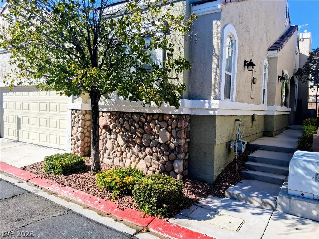 9116 Kings Town Avenue, Las Vegas, NV 89145 - #1