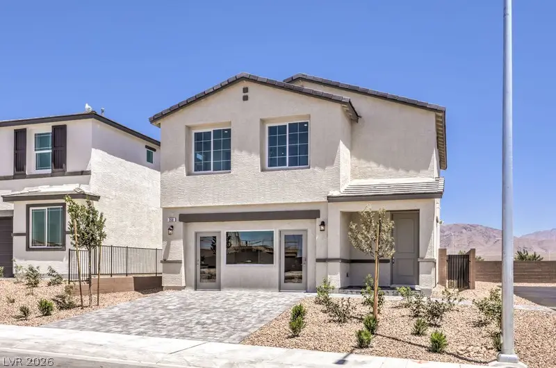 7331 Balenger Bay Ave, North Las Vegas, NV 89084 - #2