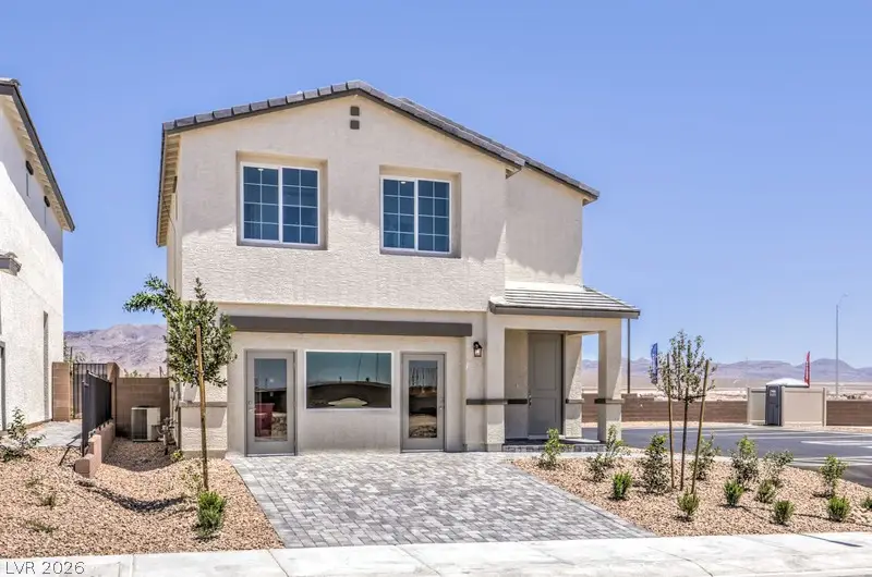 7331 Balenger Bay Ave, North Las Vegas, NV 89084 - #3