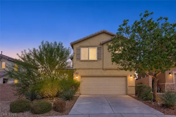 996 Water Cove Street, Henderson, NV 89011