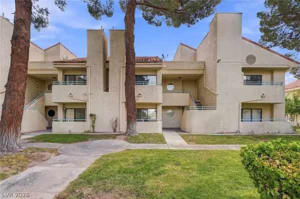 830 N Sloan Lane #202, Las Vegas, NV 89110