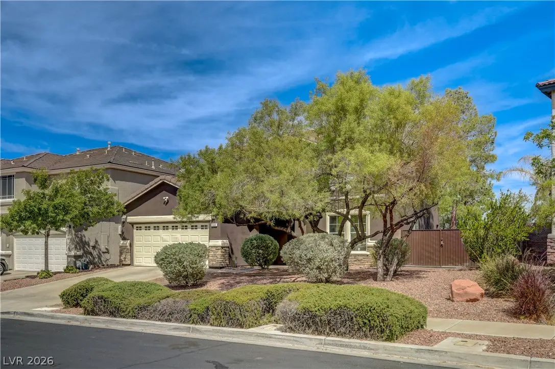 640 Blue Crystal Creek Road, Henderson, NV 89002 - #1
