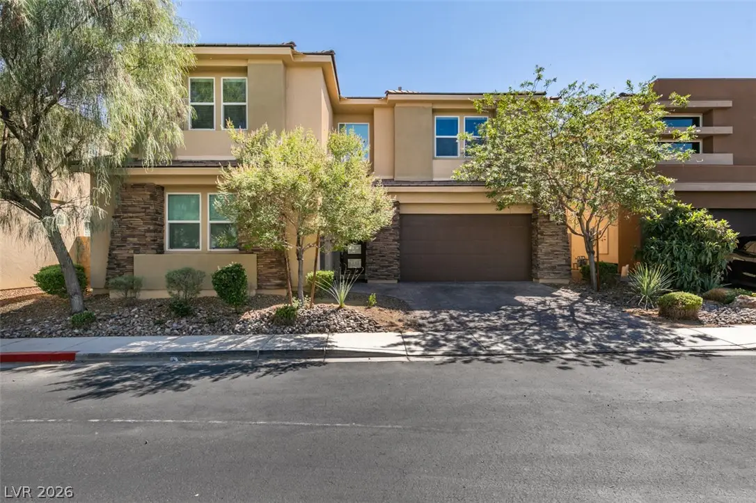8575 Old Daylily Lane, Las Vegas, NV 89113 - #1