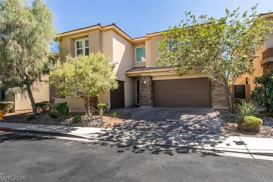 8575 Old Daylily Lane, Las Vegas, NV 89113 - #2