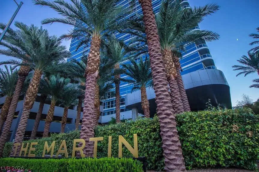 4471 Dean Martin Drive #3002, Las Vegas, NV 89103 - #1