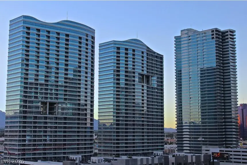 4471 Dean Martin Drive #3002, Las Vegas, NV 89103 - #2