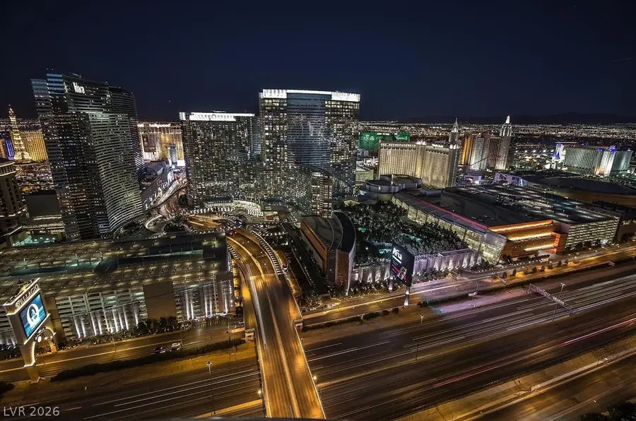 4471 Dean Martin Drive #3002, Las Vegas, NV 89103 - #3