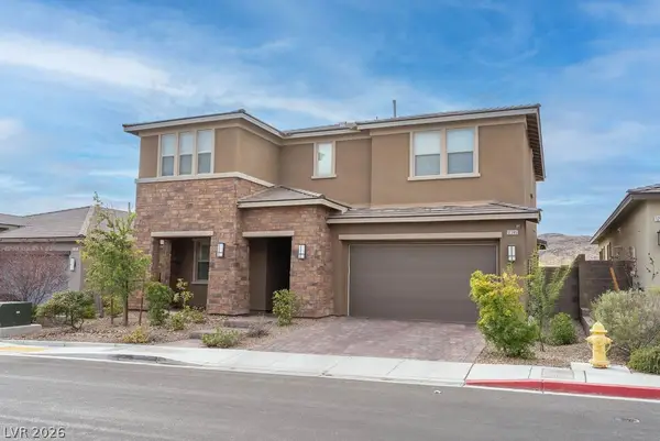 12385 Valley Chase Avenue, Las Vegas, NV 89138