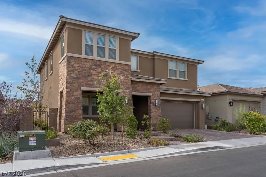 12385 Valley Chase Avenue, Las Vegas, NV 89138 - #3