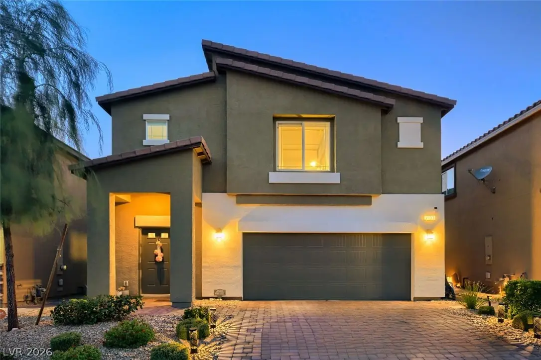 7133 Liberty Landing Street, Las Vegas, NV 89166 - #1