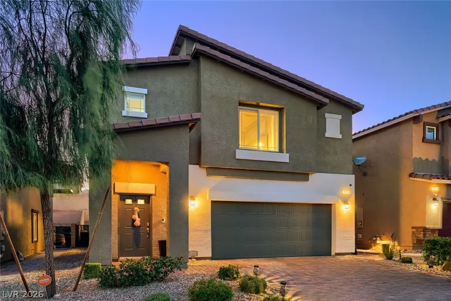 7133 Liberty Landing Street, Las Vegas, NV 89166 - #2