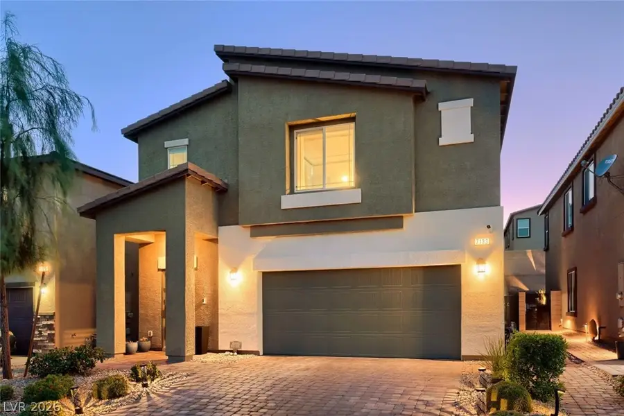 7133 Liberty Landing Street, Las Vegas, NV 89166 - #3