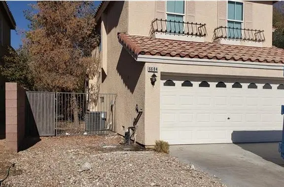 6684 Coronado Crest Avenue, Las Vegas, NV 89139 - #1