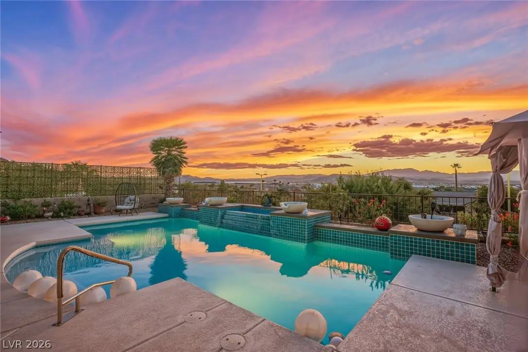 3024 Sumter Valley Circle, Henderson, NV 89052 - #1
