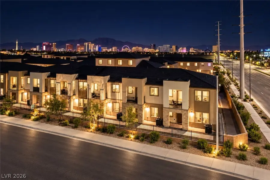 5684 Beguiling Falls Street, Las Vegas, NV 89148 - #2