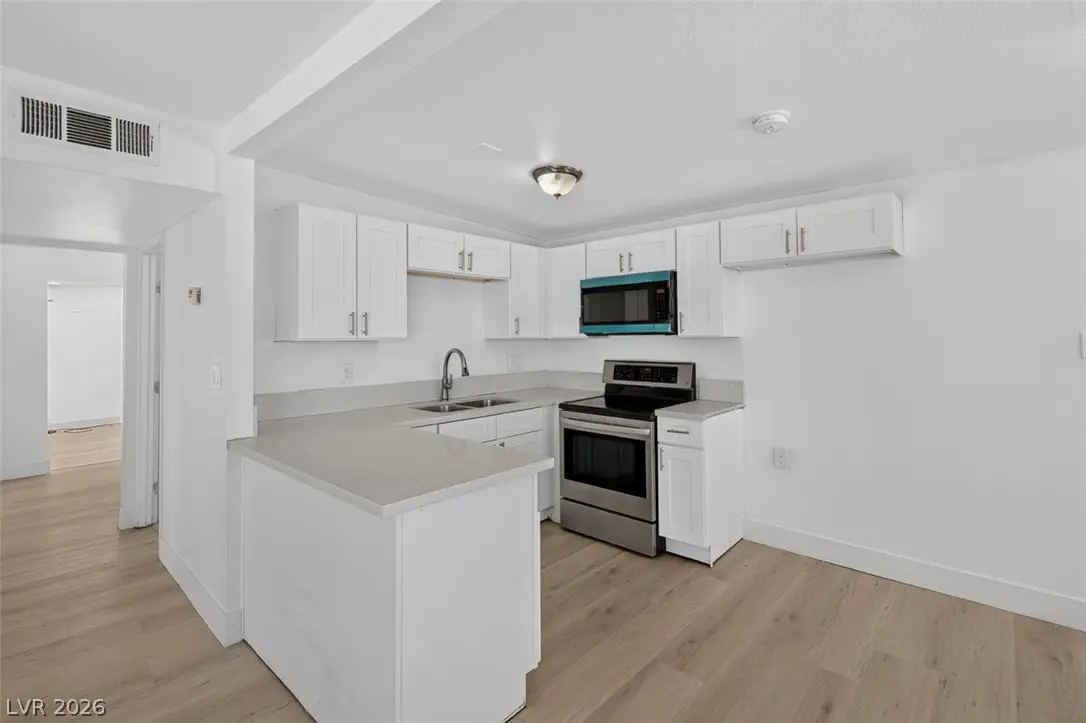 1721 Ardmore Street, Las Vegas, NV 89104 - #1