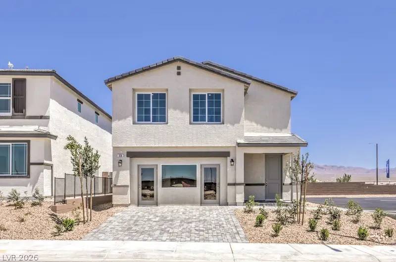 7409 Balenger Bay Ave, North Las Vegas, NV 89084 - #1