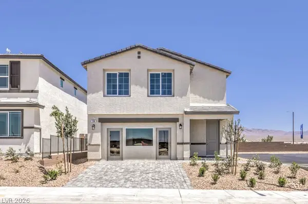7409 Balenger Bay Ave, North Las Vegas, NV 89084