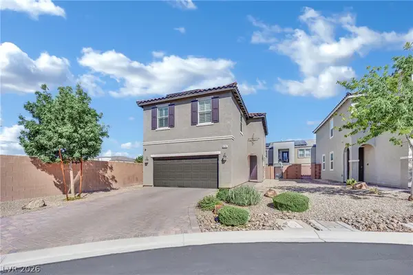 5704 Mia Skye Street, Las Vegas, NV 89148
