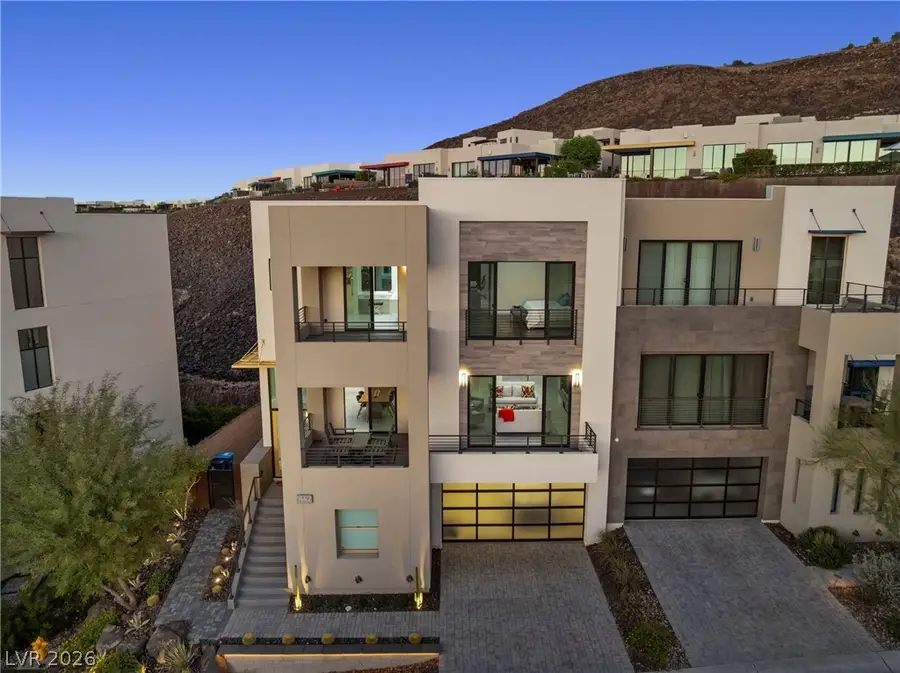 442 Serenity Point Drive, Henderson, NV 89012 - #3