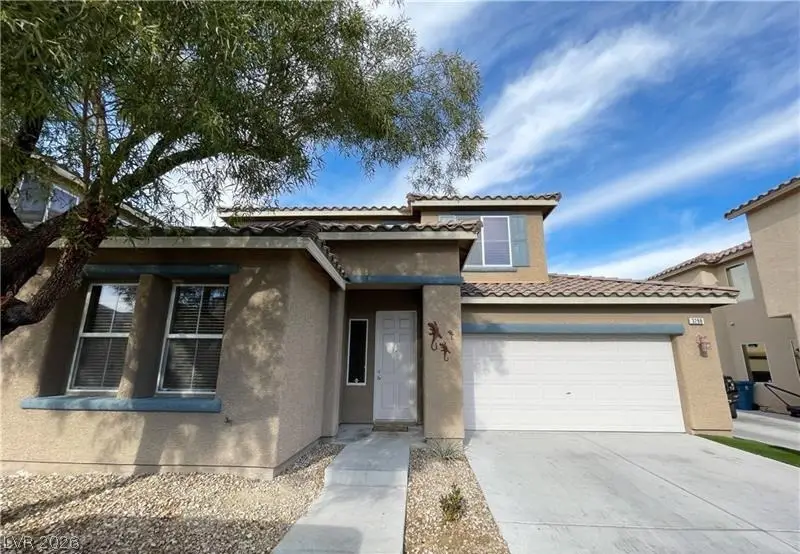 3288 Umbria Gardens Avenue, Las Vegas, NV 89141 - #1