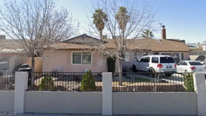 1701 Shadow Mountain Place, Las Vegas, NV 89108 - #1